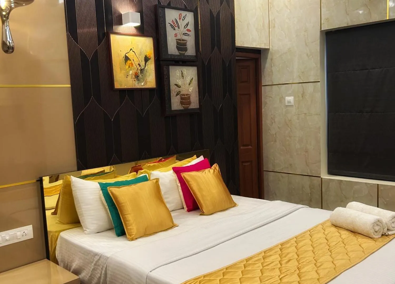 Paradise Homestay Alwaye Oda ve Kahvaltı