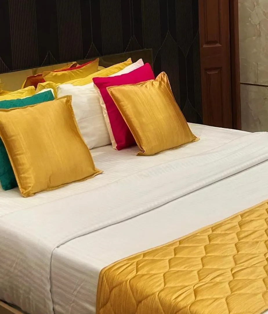 Oda ve Kahvaltı Paradise Homestay Alwaye