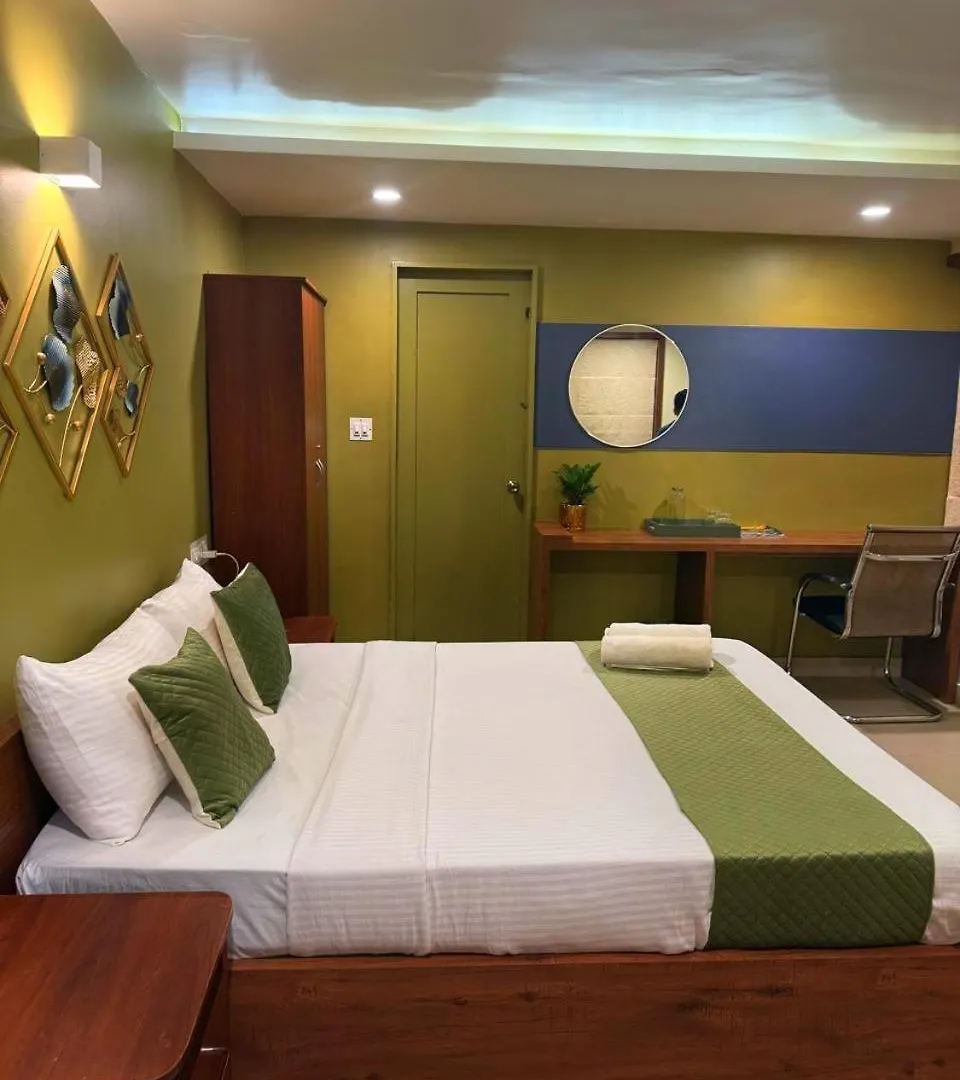 Paradise Homestay contacts